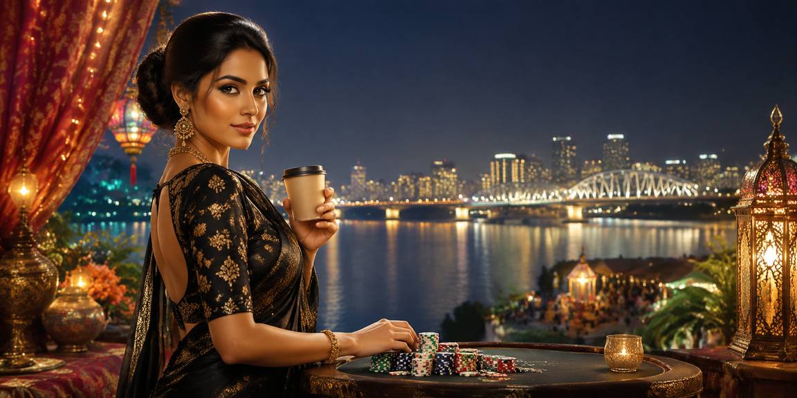 8168 লাইভ ক্যাসিনো গেম